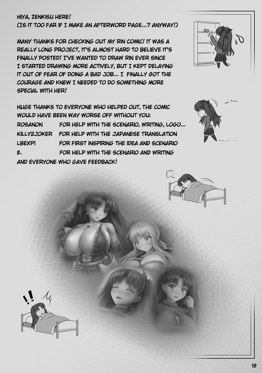 Rin-Surging Skyward page 20