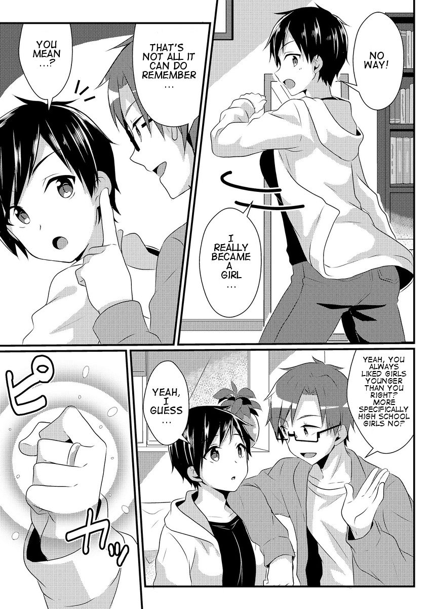 Ring of Revenge page 5
