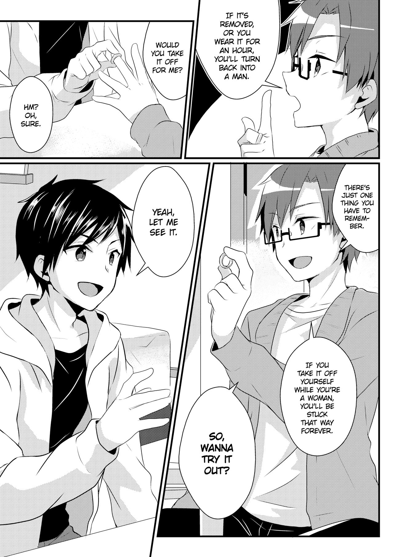 Ring of Vengeance page 4