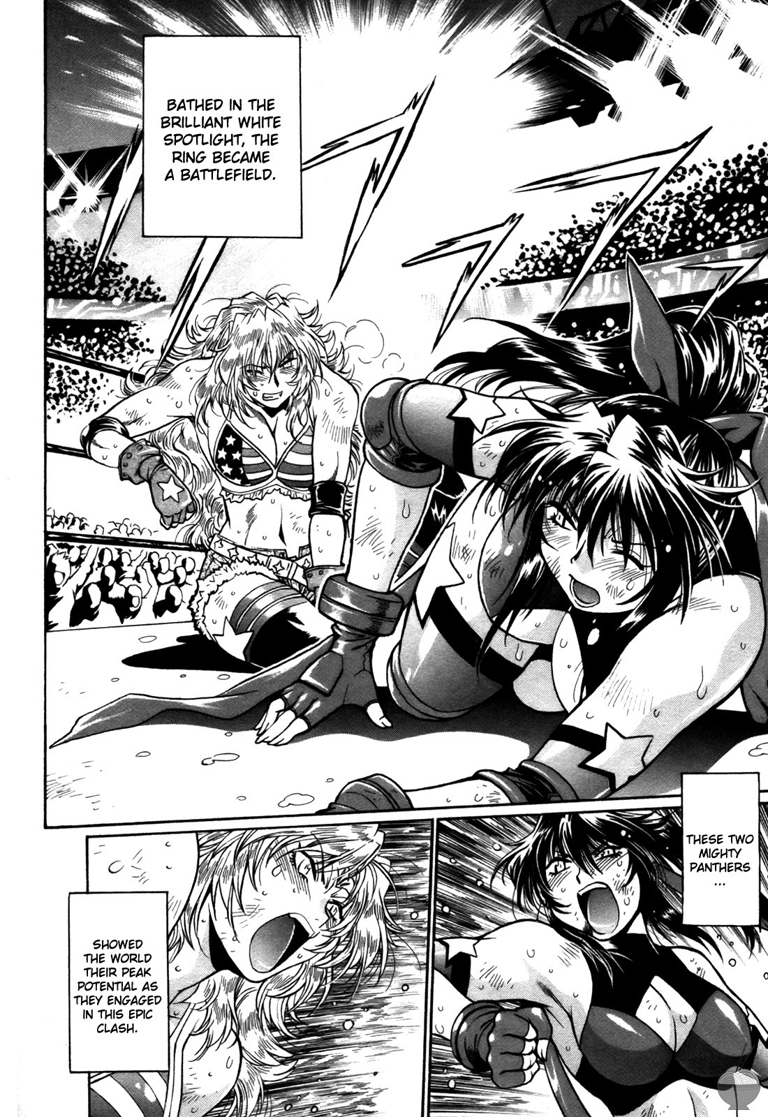 Ring x Mama 4 page 111