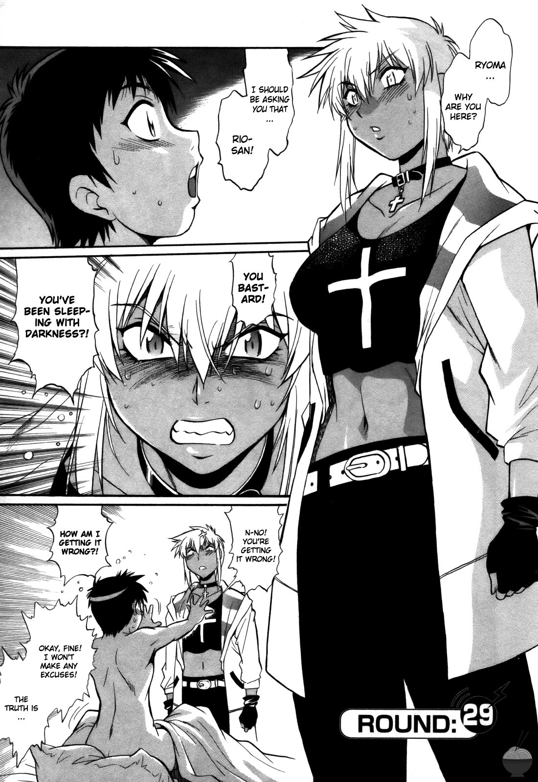 Ring x Mama 4 page 34