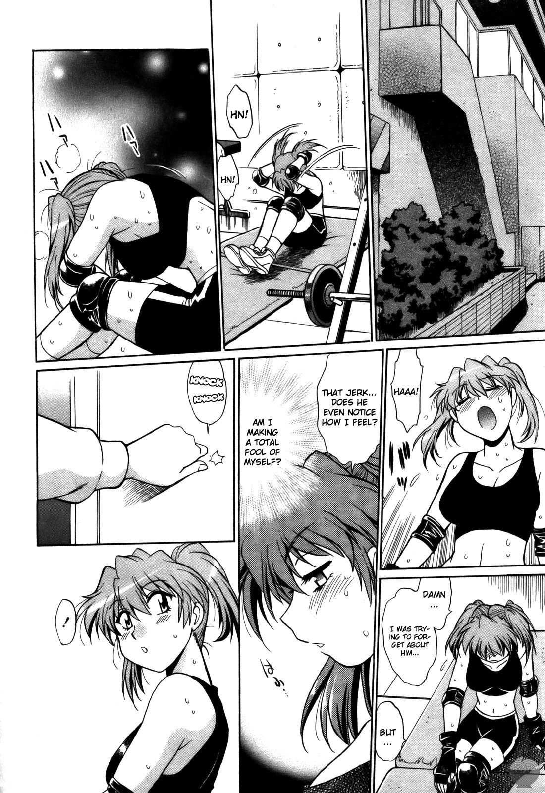 Ring x Mama 4 page 41