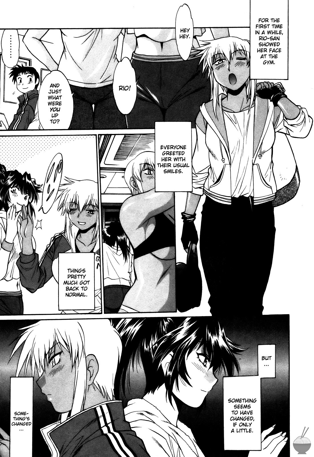Ring x Mama 4 page 62