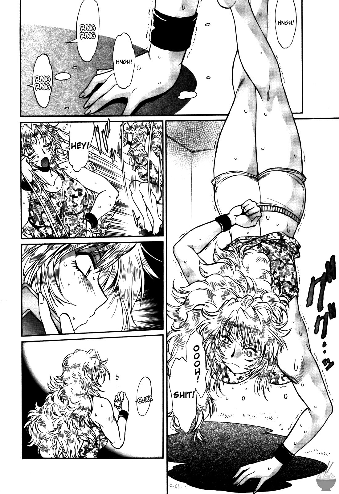Ring x Mama 4 page 67
