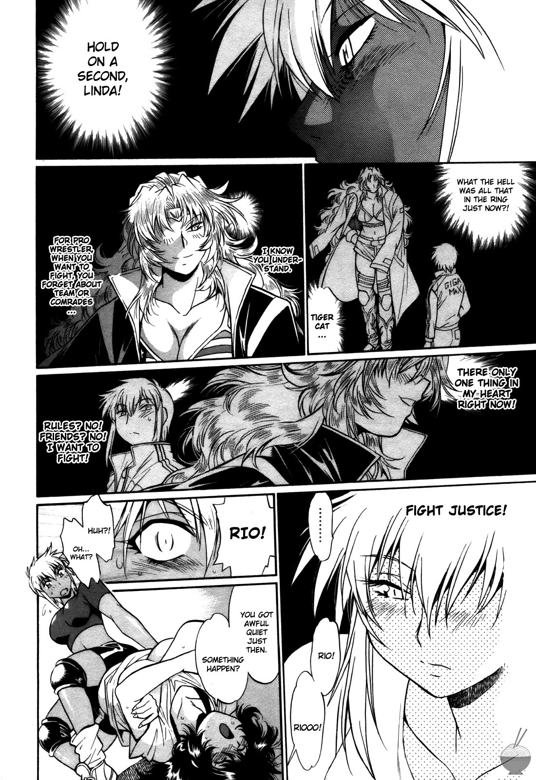 Ring x Mama 4 page 91