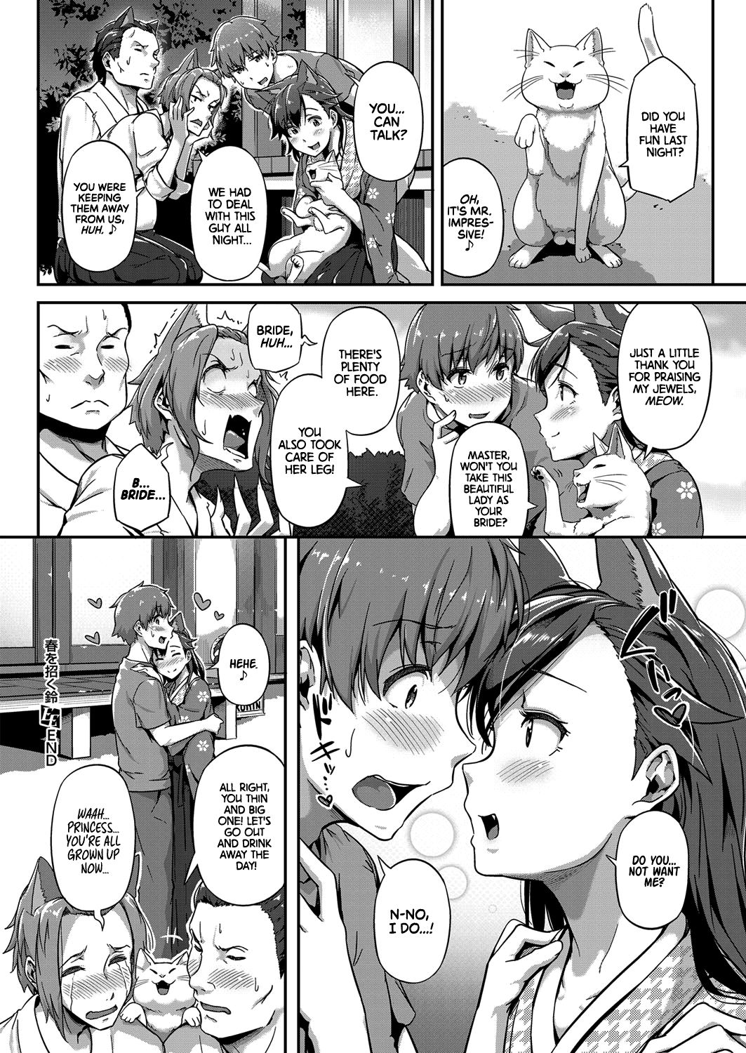 Ringing in Spring page 30