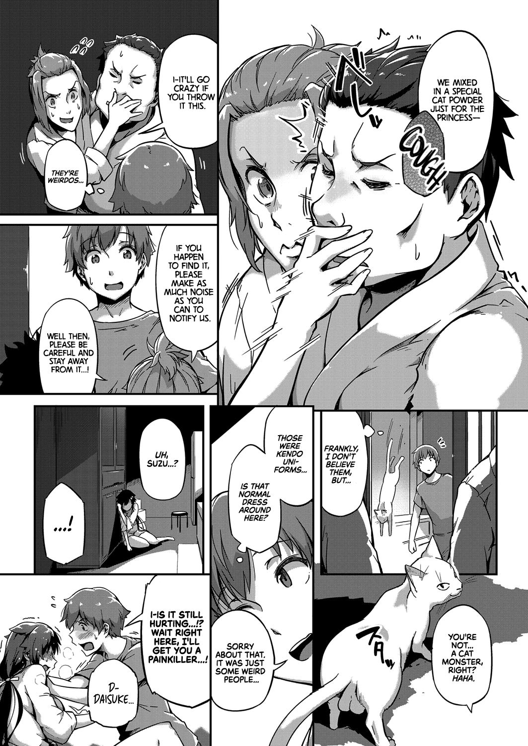 Ringing in Spring page 9