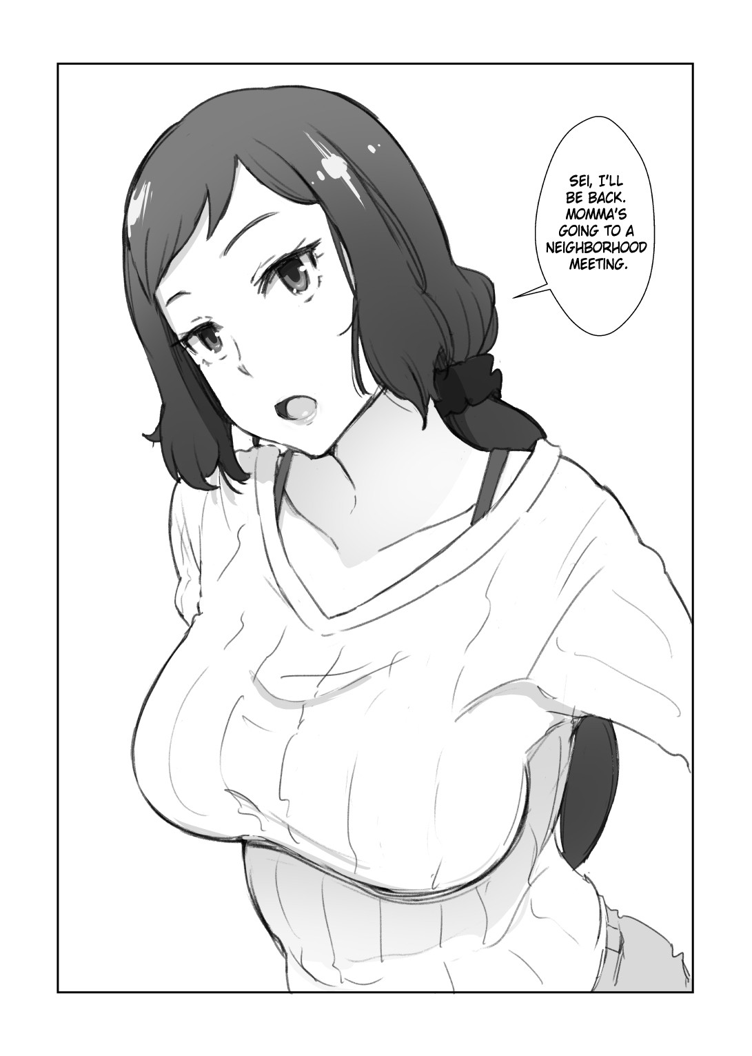 Rinko-san no Rinpaeki no Nagare o Yoku Suru Hon+ page 23