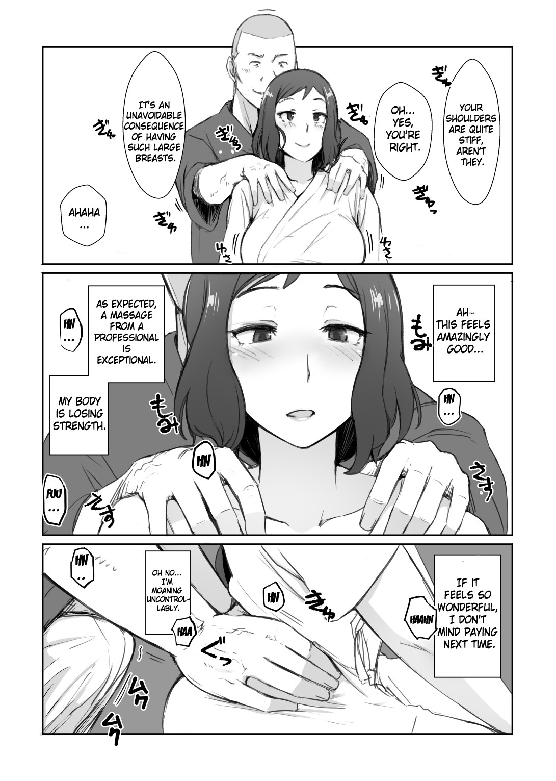 Rinko-san no Rinpaeki no Nagare o Yoku Suru Hon+ page 5