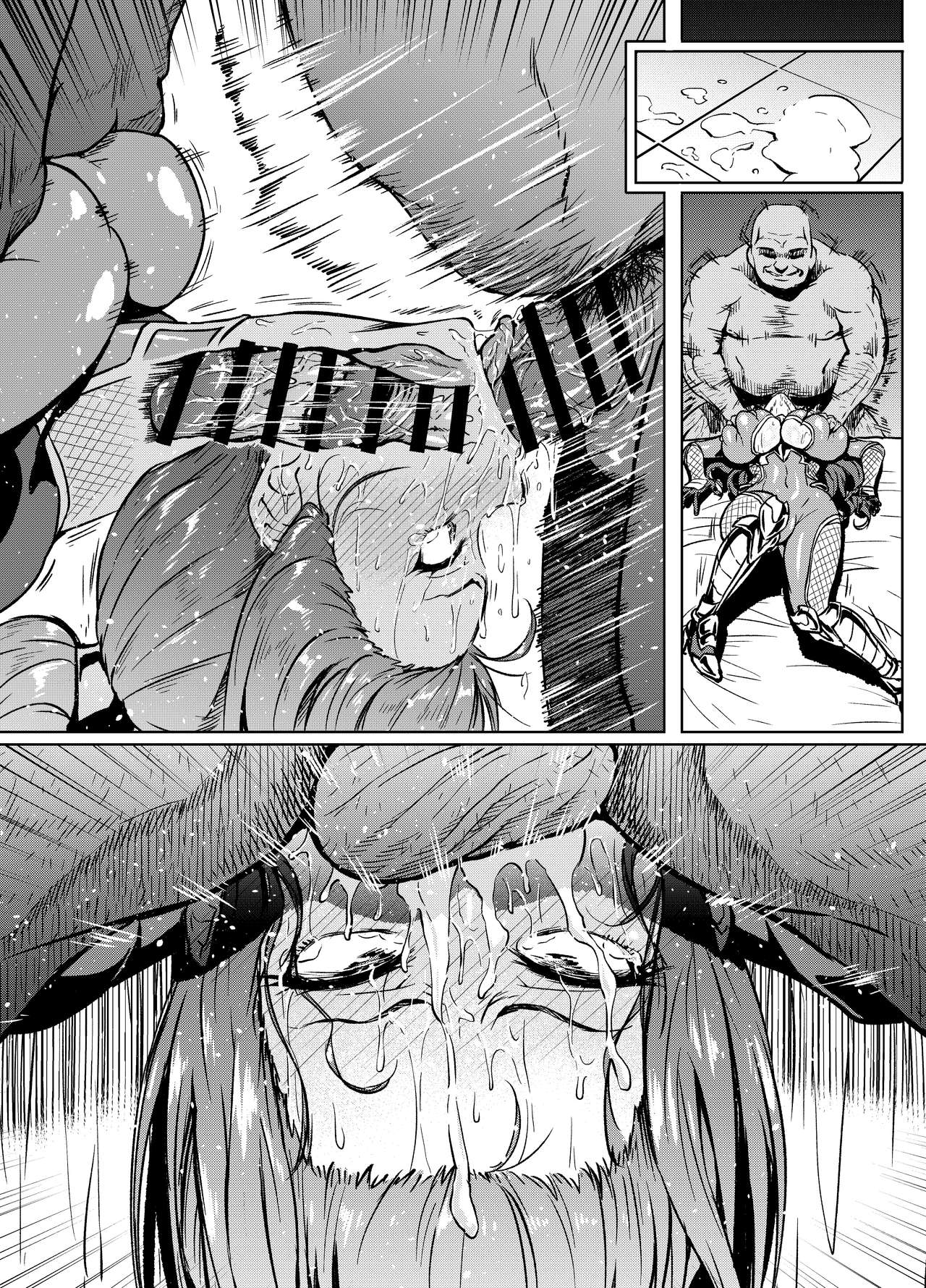 Rinko-san page 9