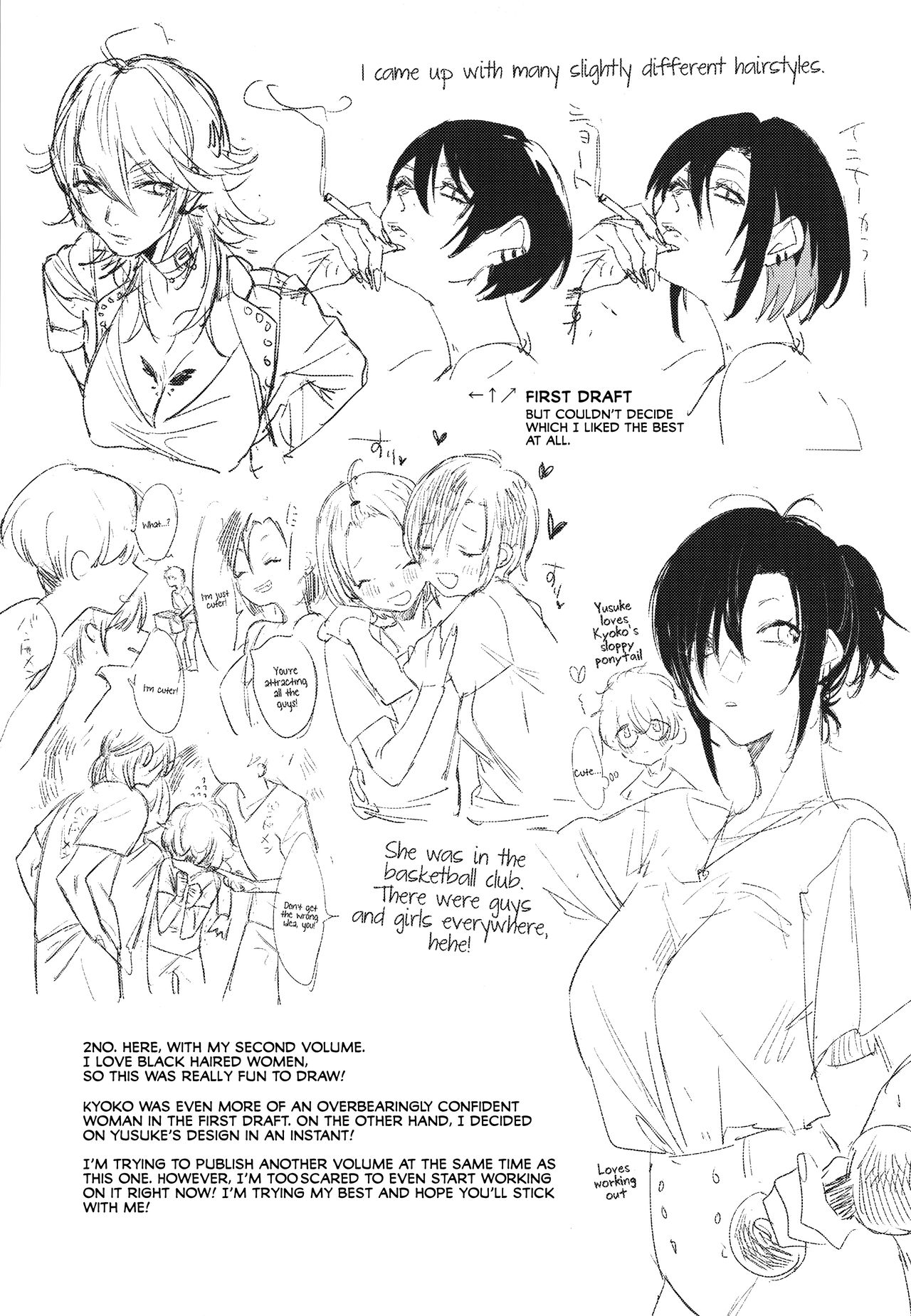 Rock Girl page 29
