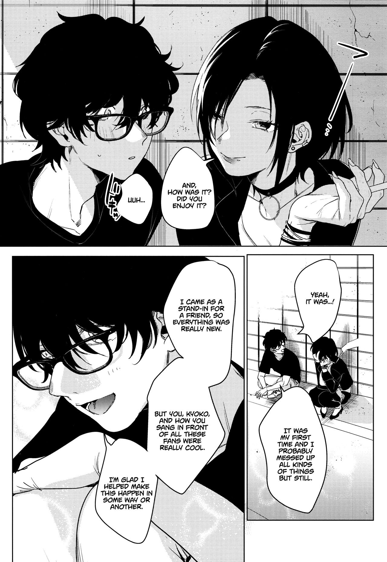 Rock Girl page 6