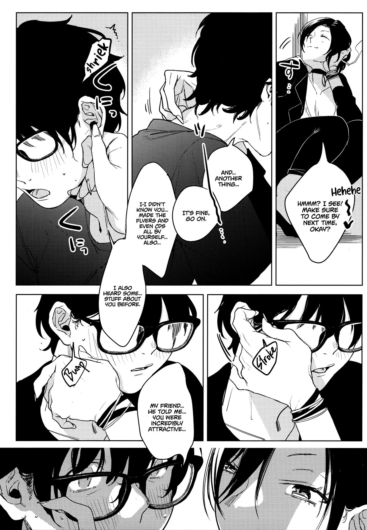 Rock Girl page 7