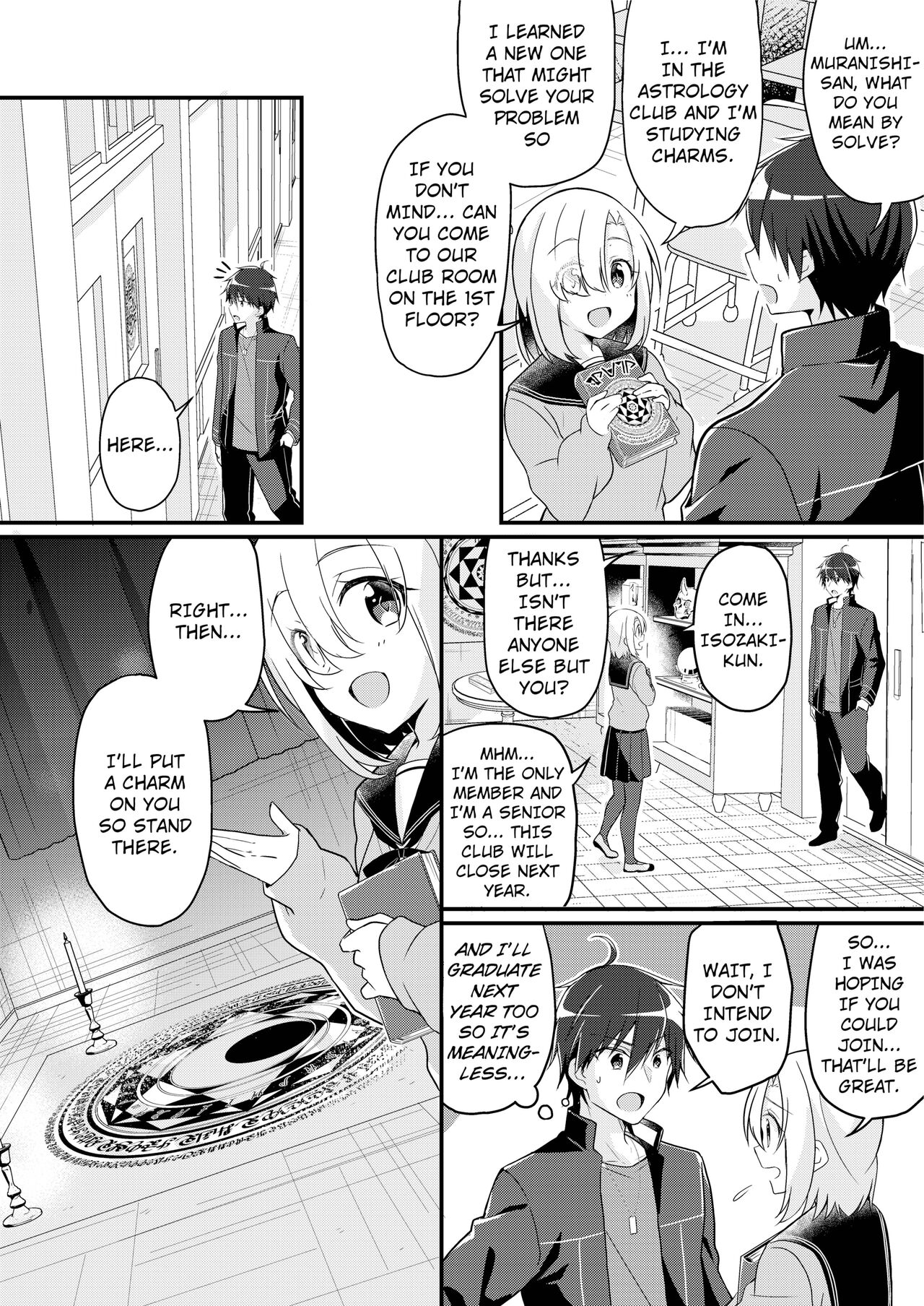 Role-Change to Sister page 3