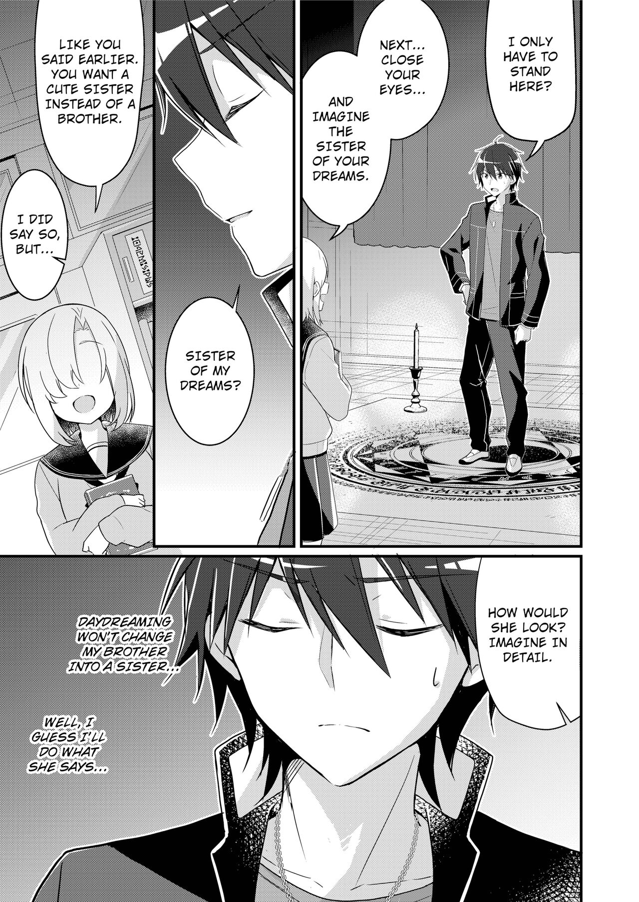 Role-Change to Sister page 4