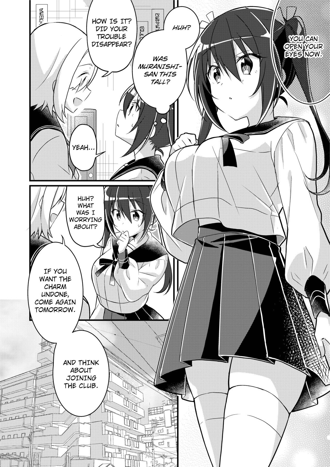 Role-Change to Sister page 7
