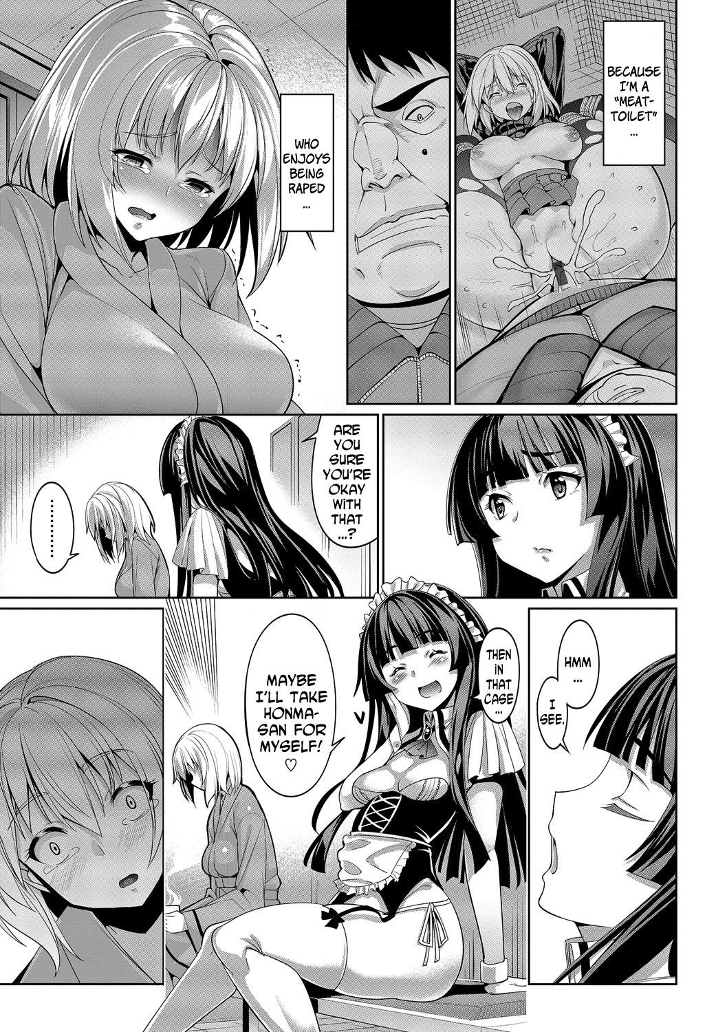 Romance Mental page 101