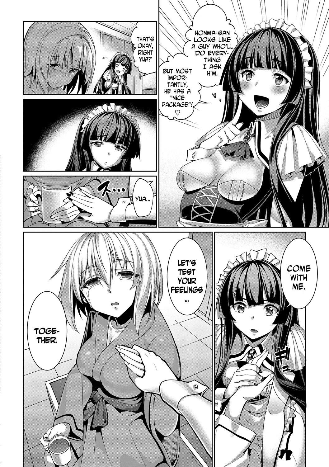 Romance Mental page 102