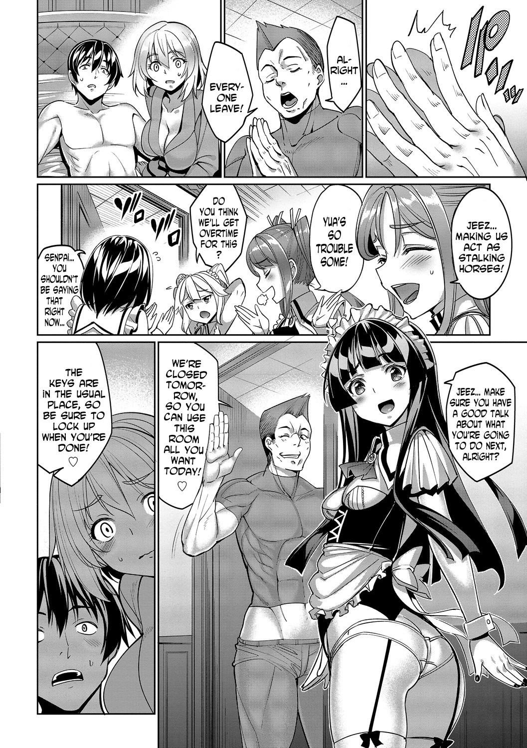 Romance Mental page 114