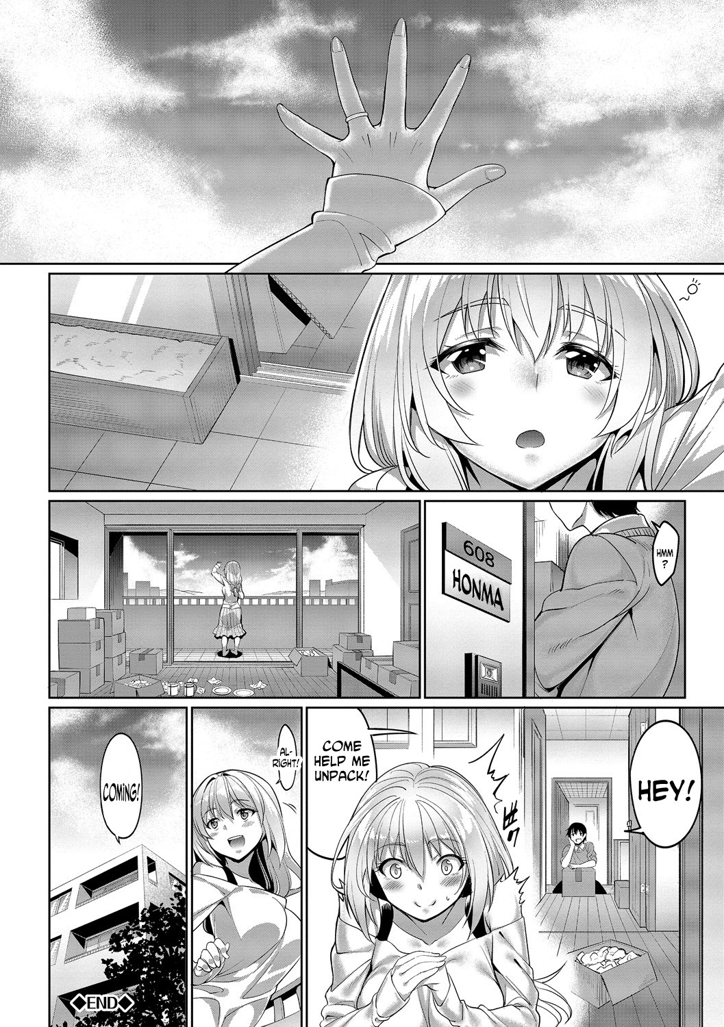 Romance Mental page 122
