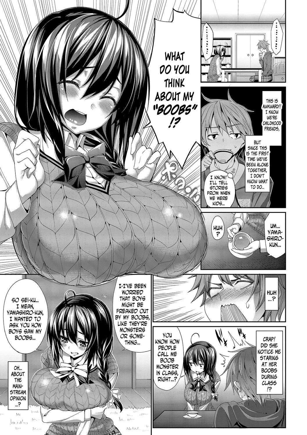 Romance Mental page 125