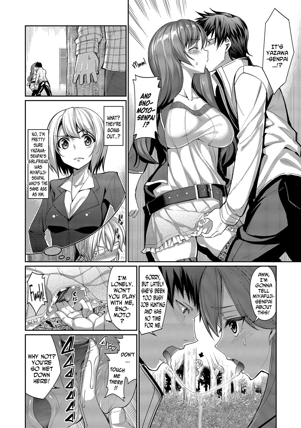Romance Mental page 144
