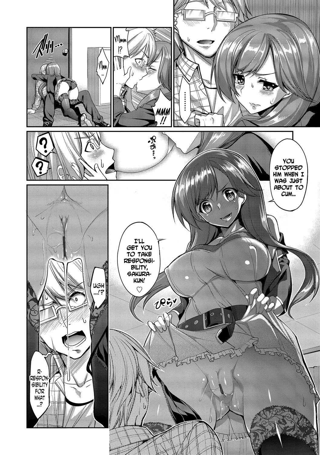 Romance Mental page 146