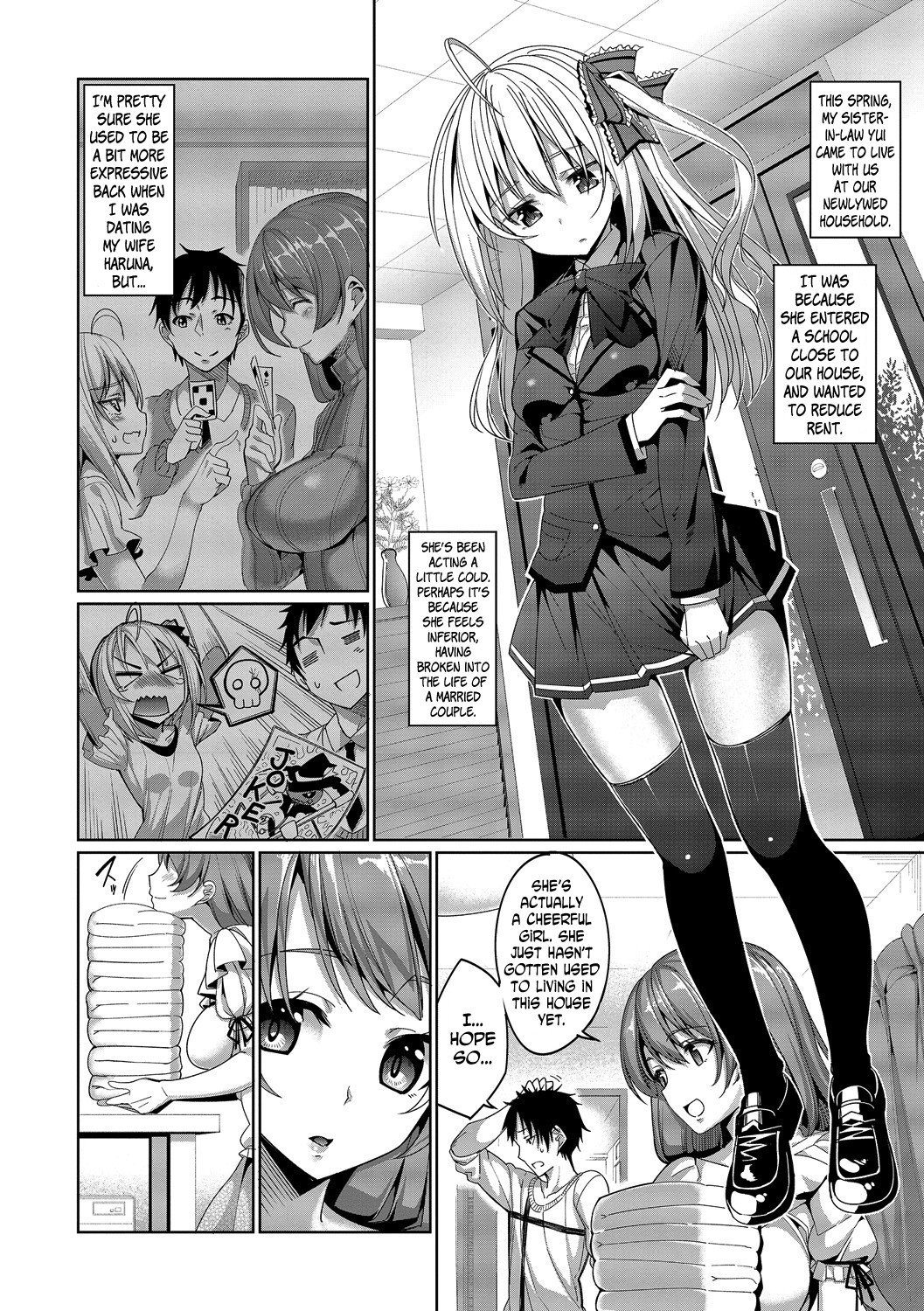 Romance Mental page 162