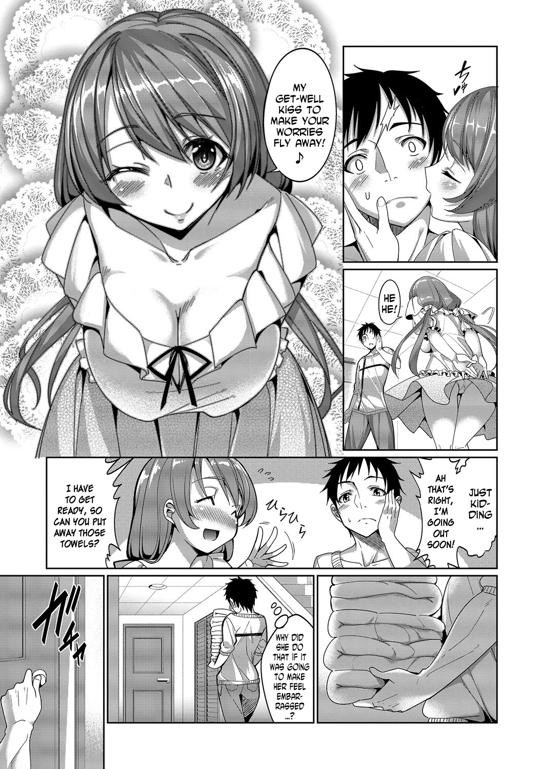 Romance Mental page 163