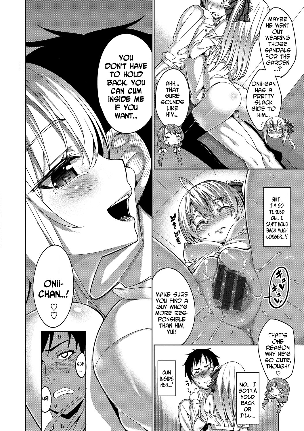 Romance Mental page 172