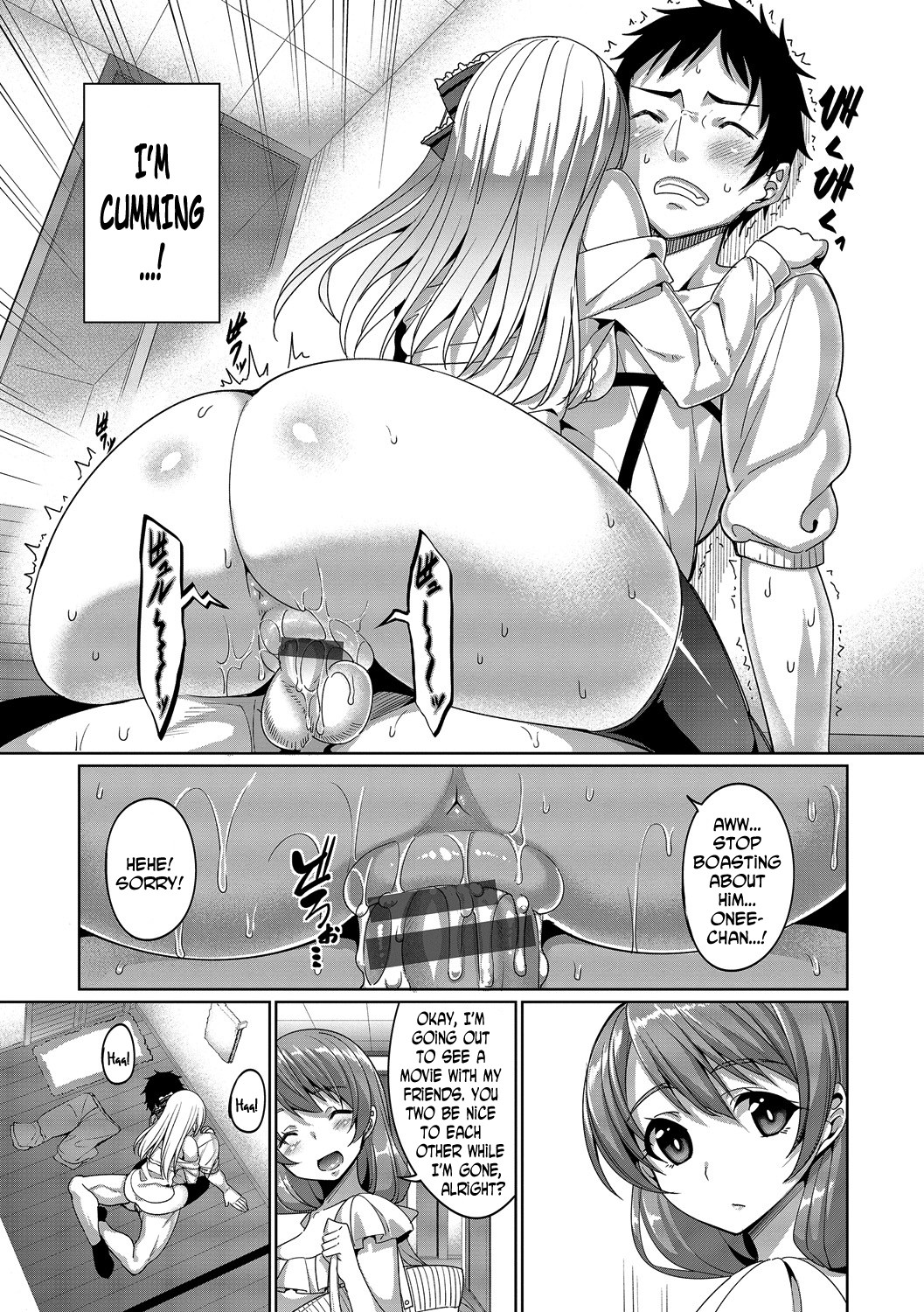 Romance Mental page 173