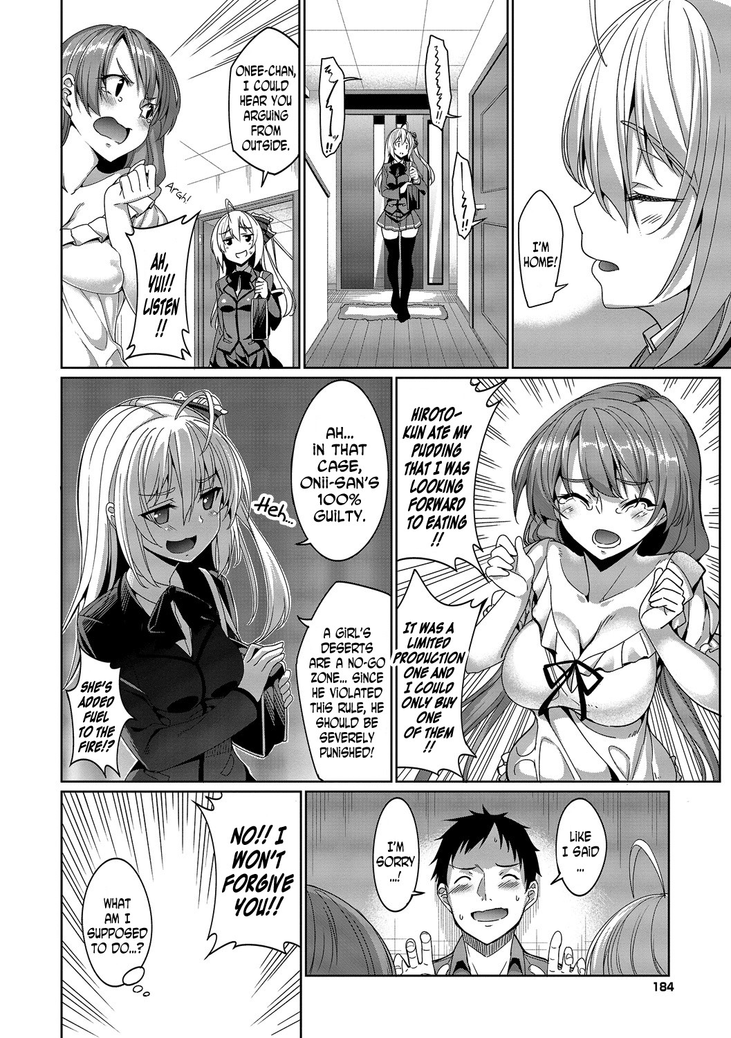 Romance Mental page 184