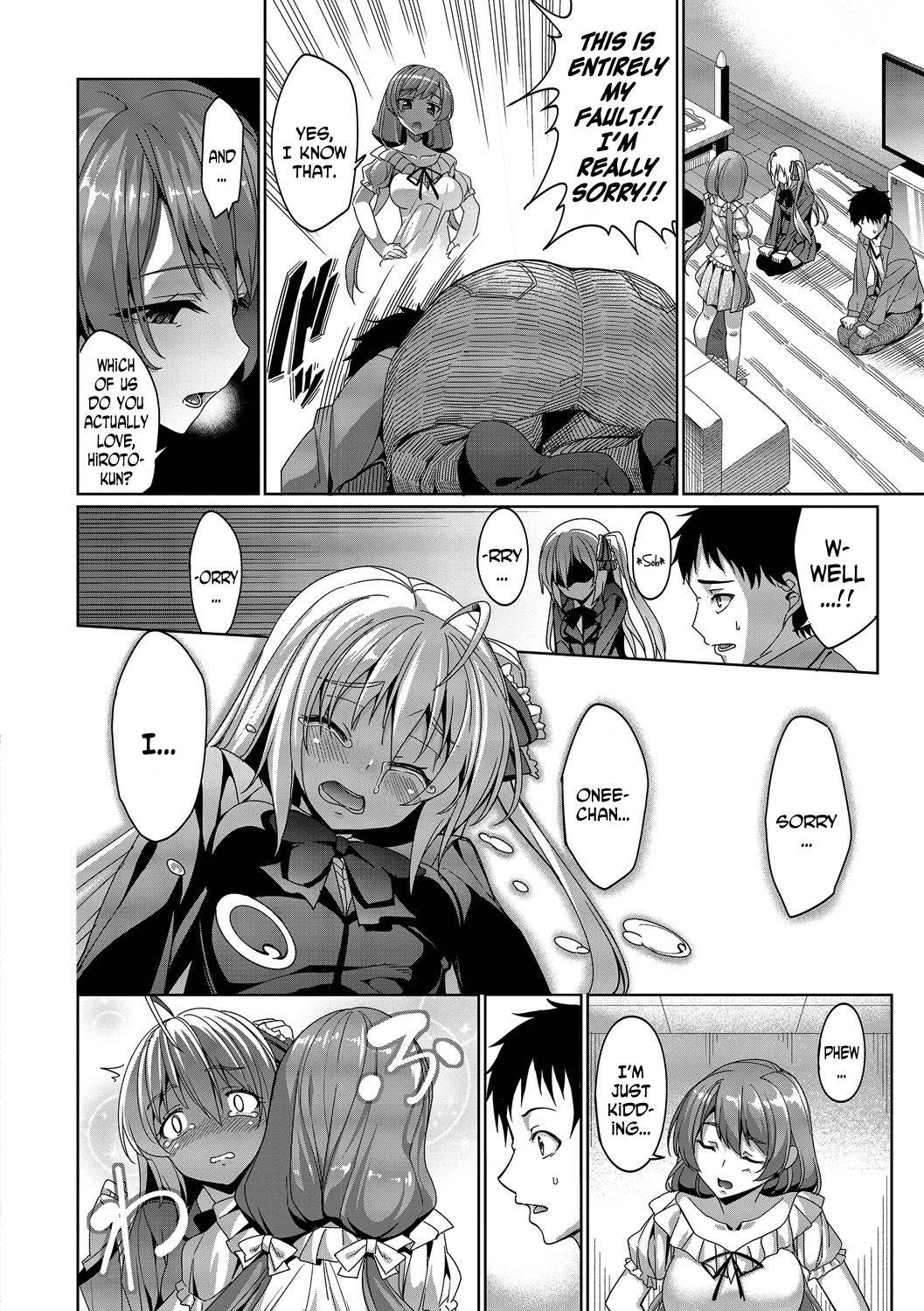 Romance Mental page 190