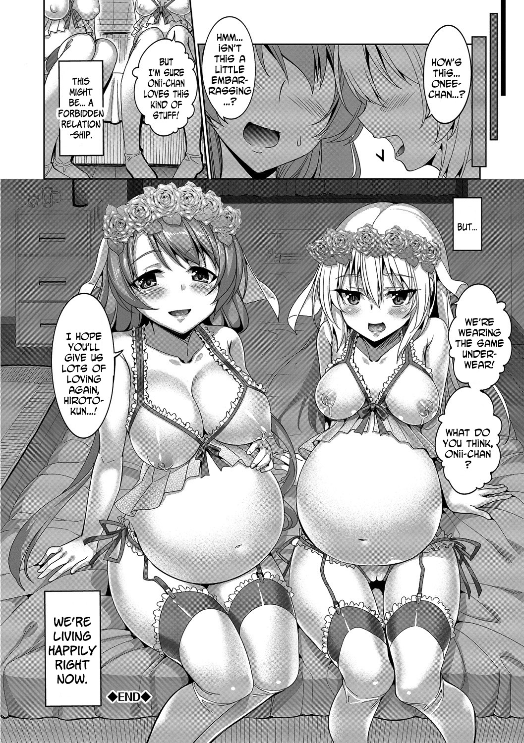 Romance Mental page 200
