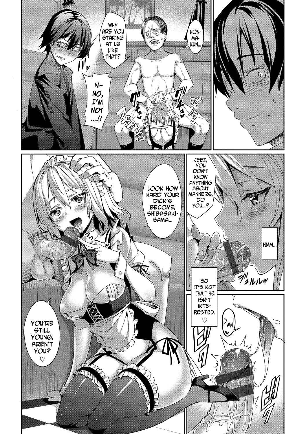Romance Mental page 26