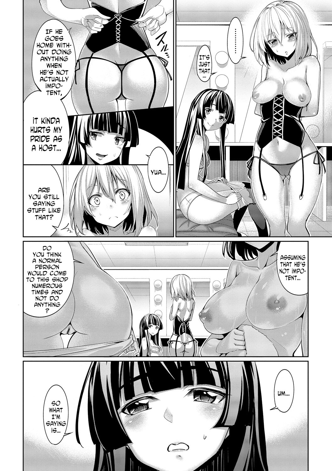 Romance Mental page 36