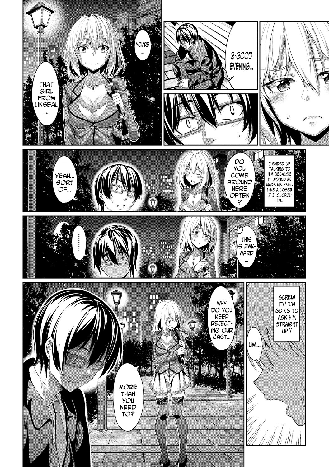 Romance Mental page 38