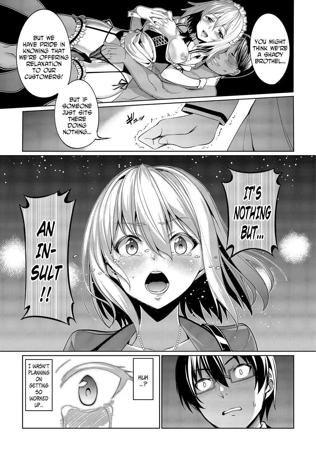 Romance Mental page 39