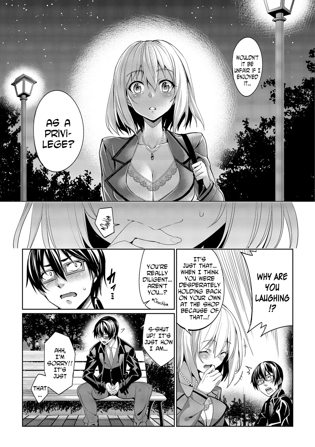 Romance Mental page 41
