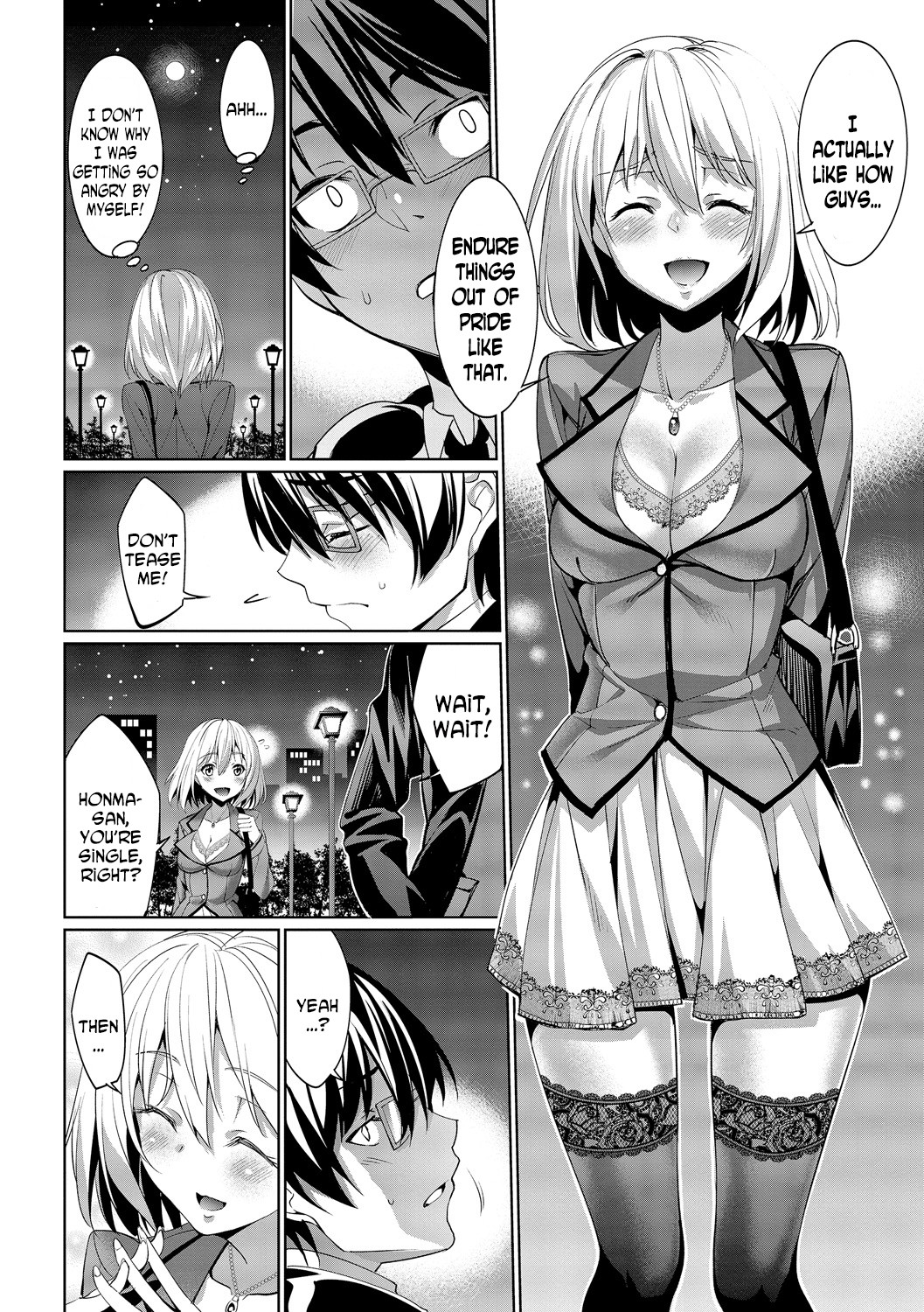 Romance Mental page 42