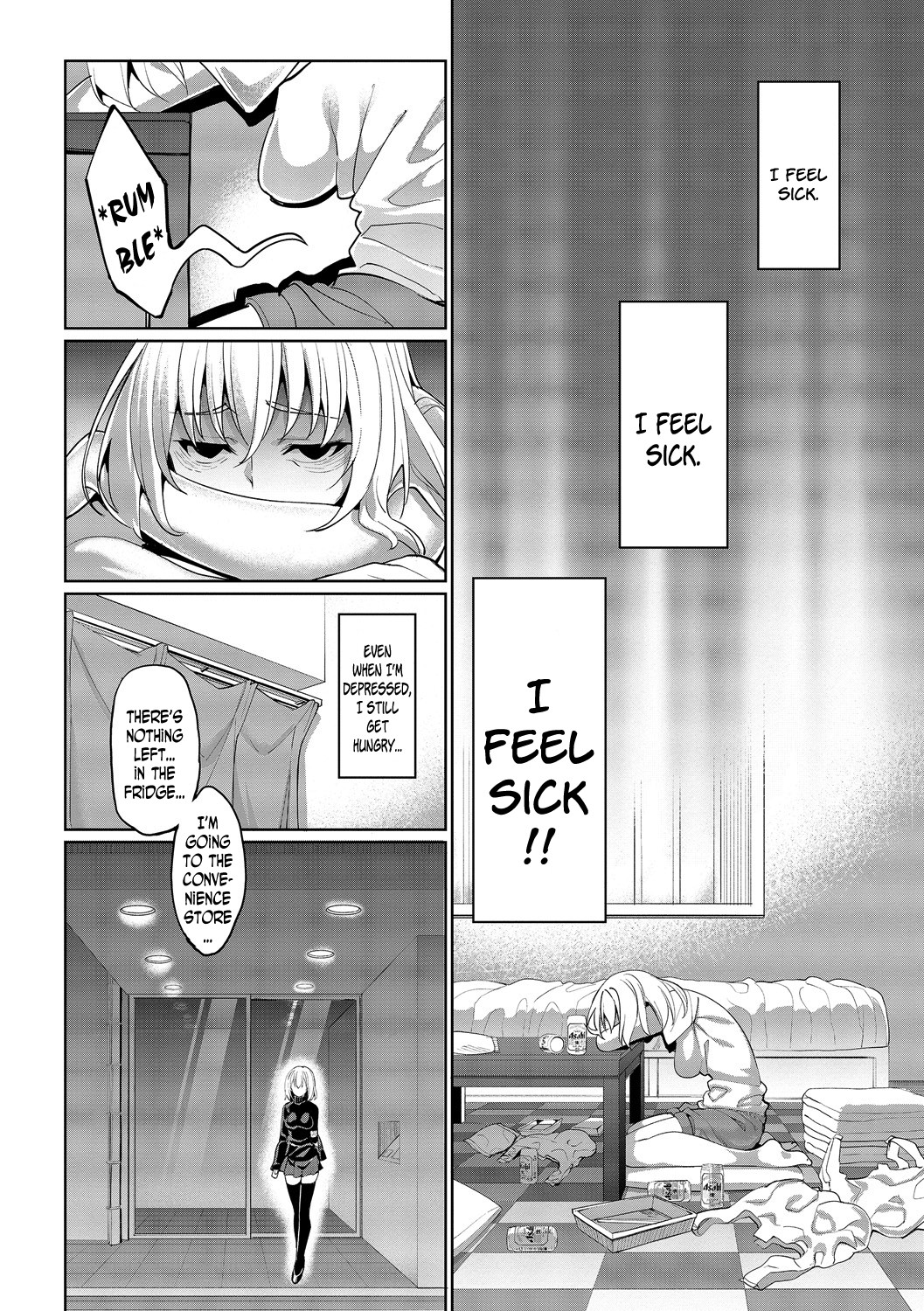 Romance Mental page 78