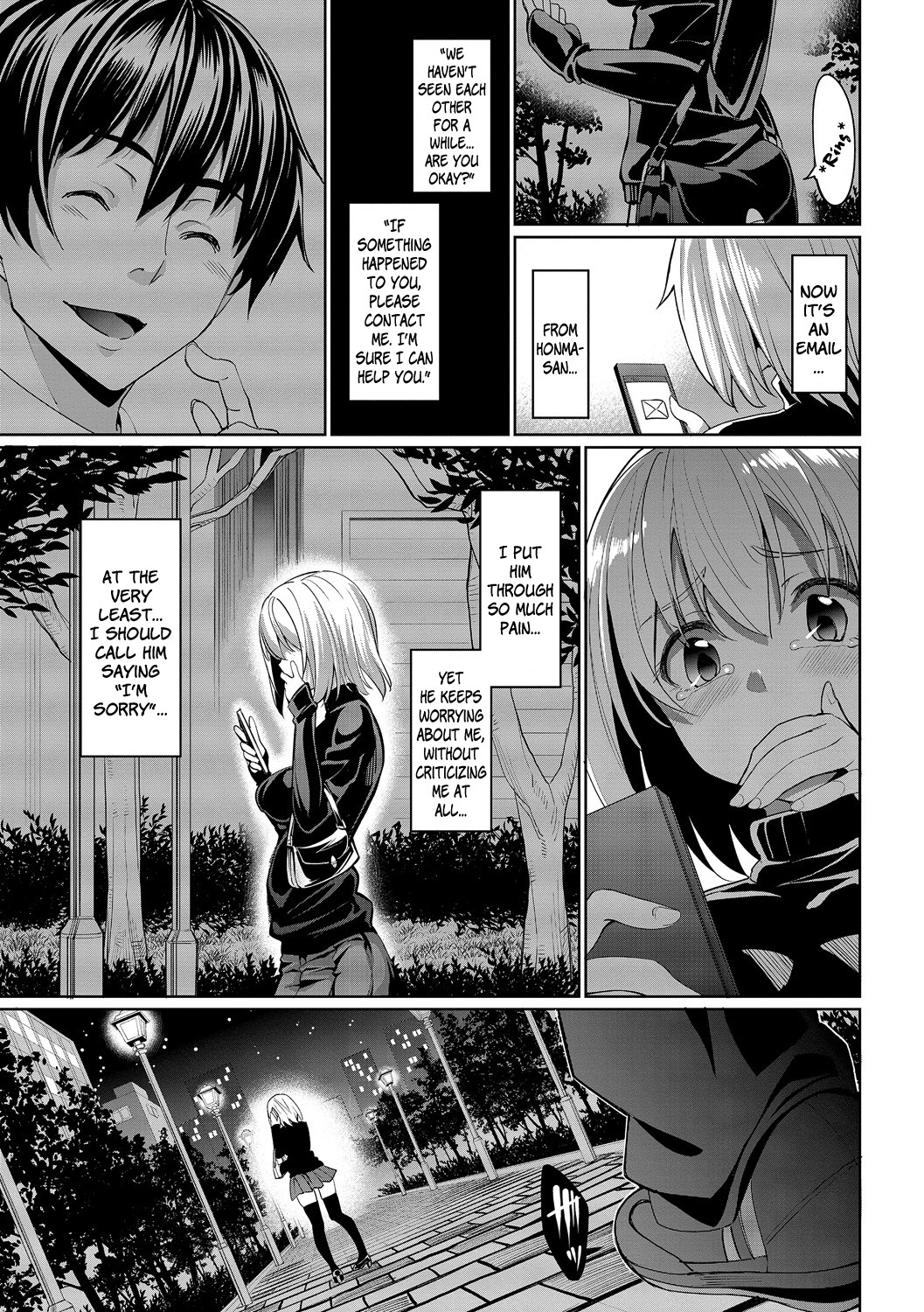 Romance Mental page 79