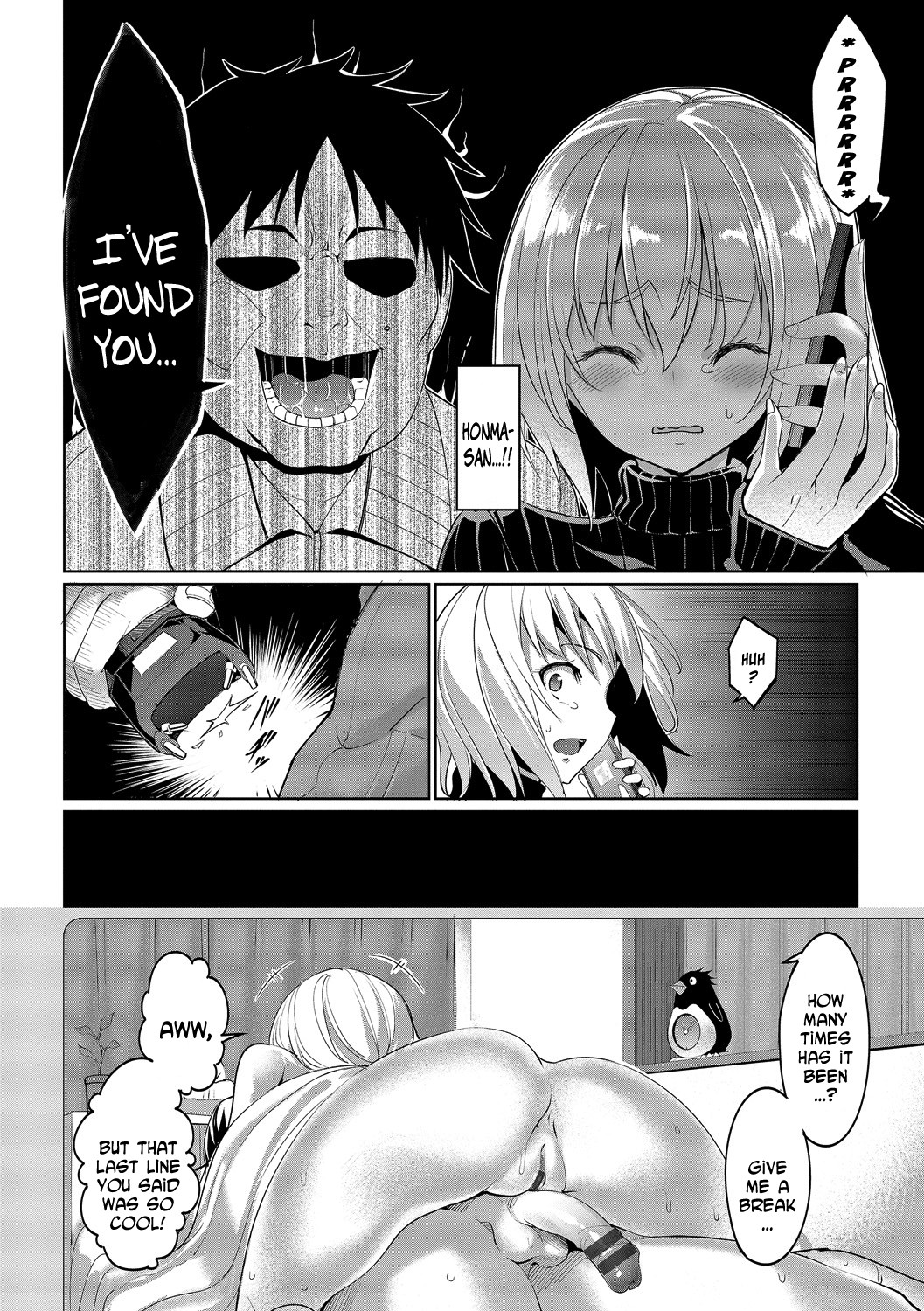 Romance Mental page 80