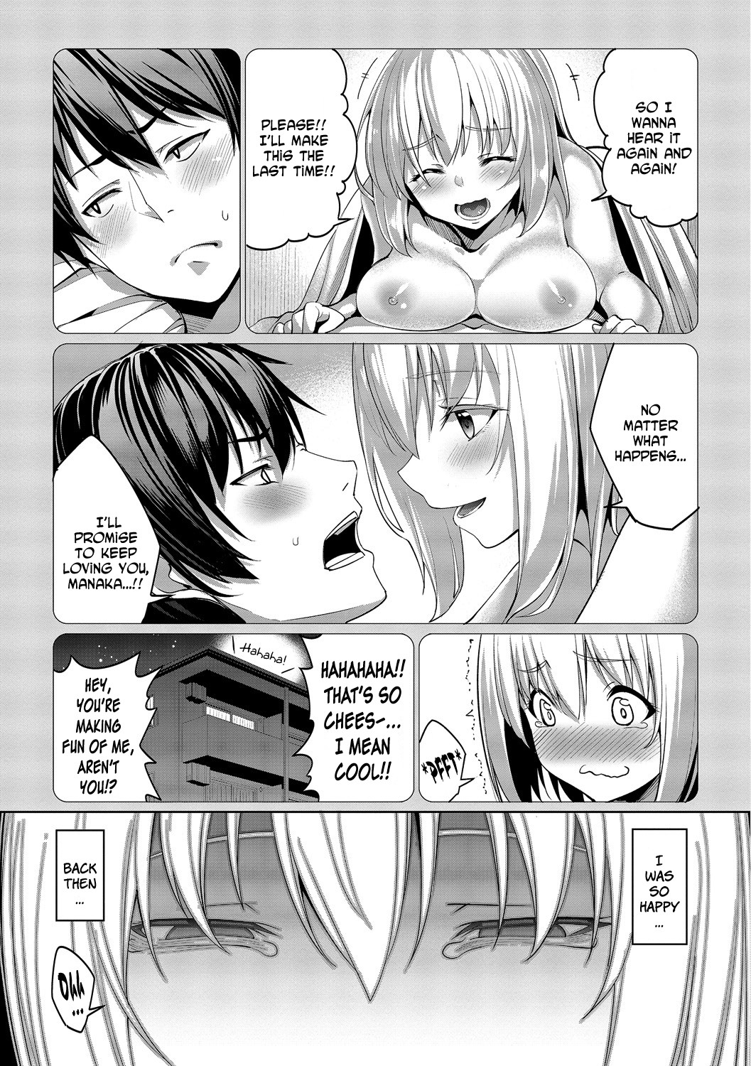 Romance Mental page 81