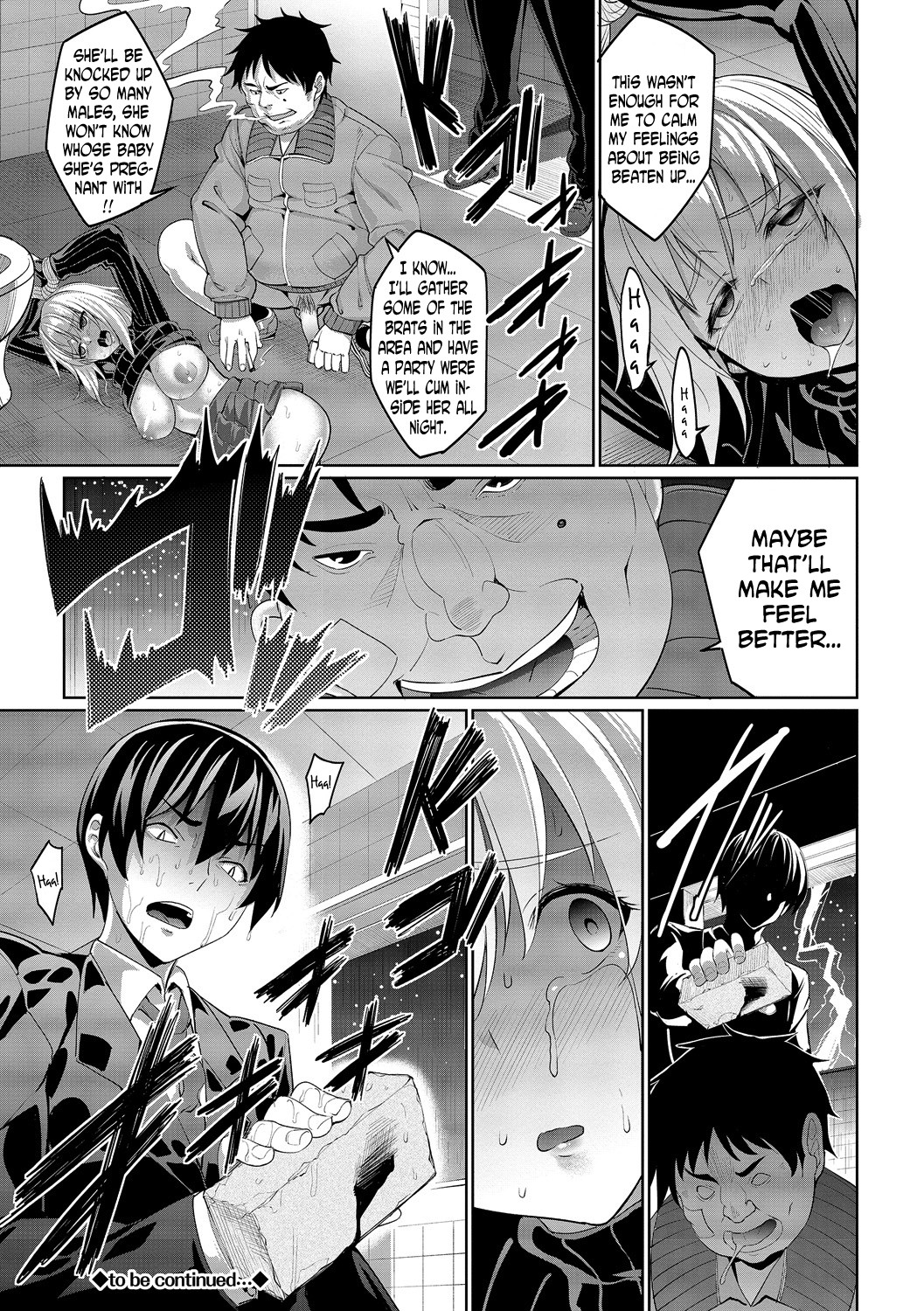 Romance Mental page 98