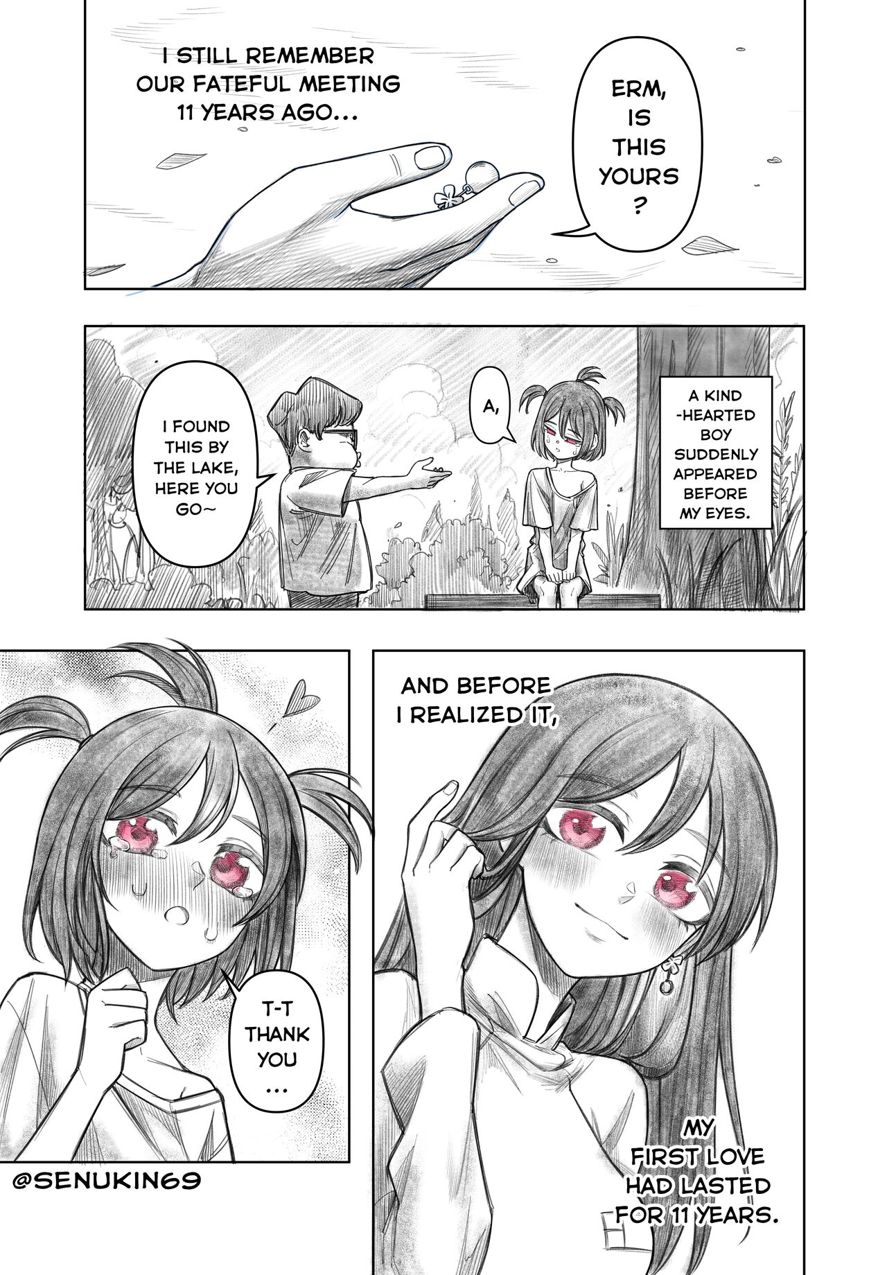 Rotten Petal page 10