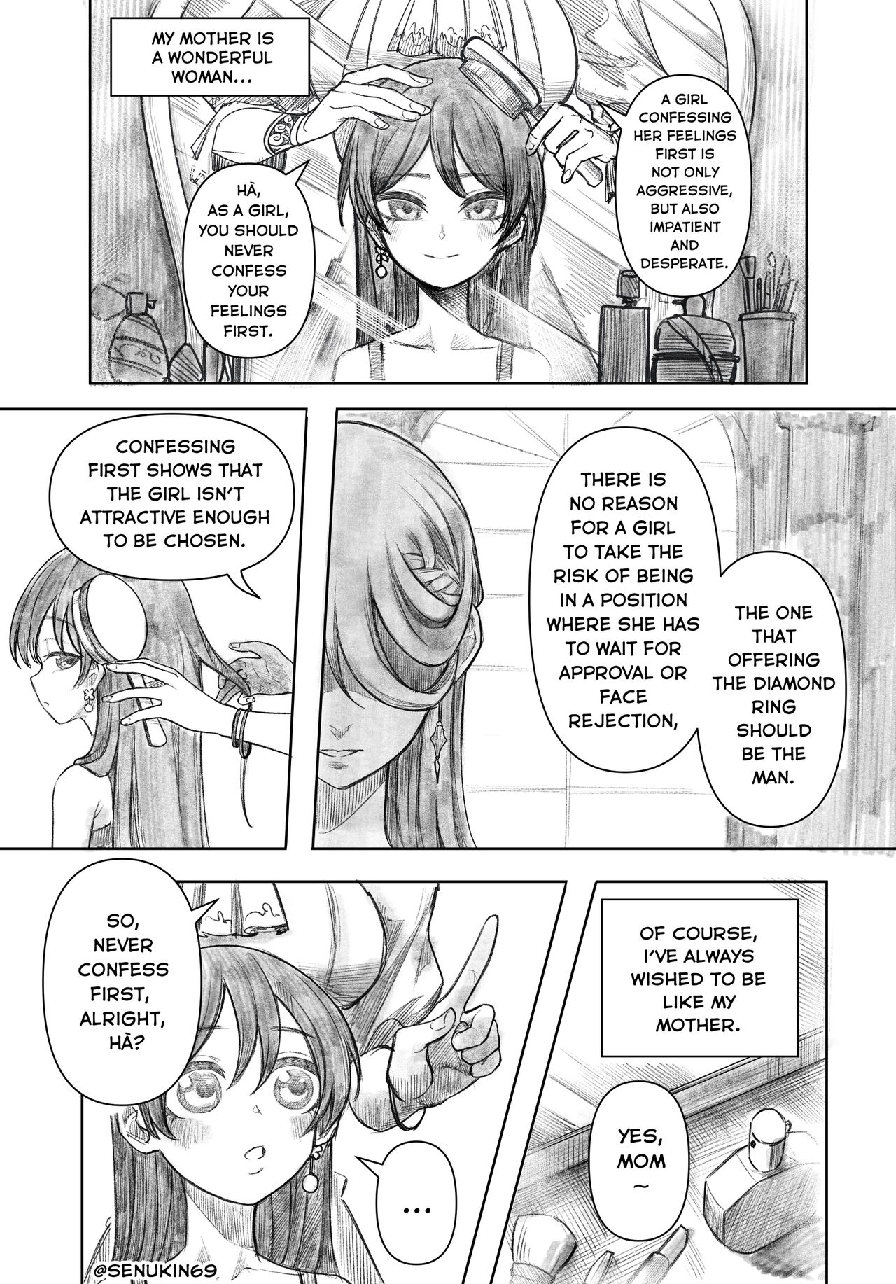 Rotten Petal page 11