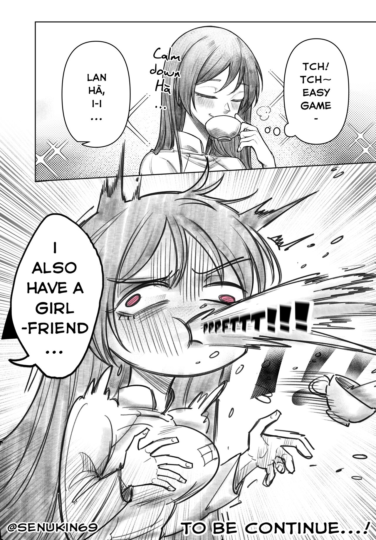 Rotten Petal page 14