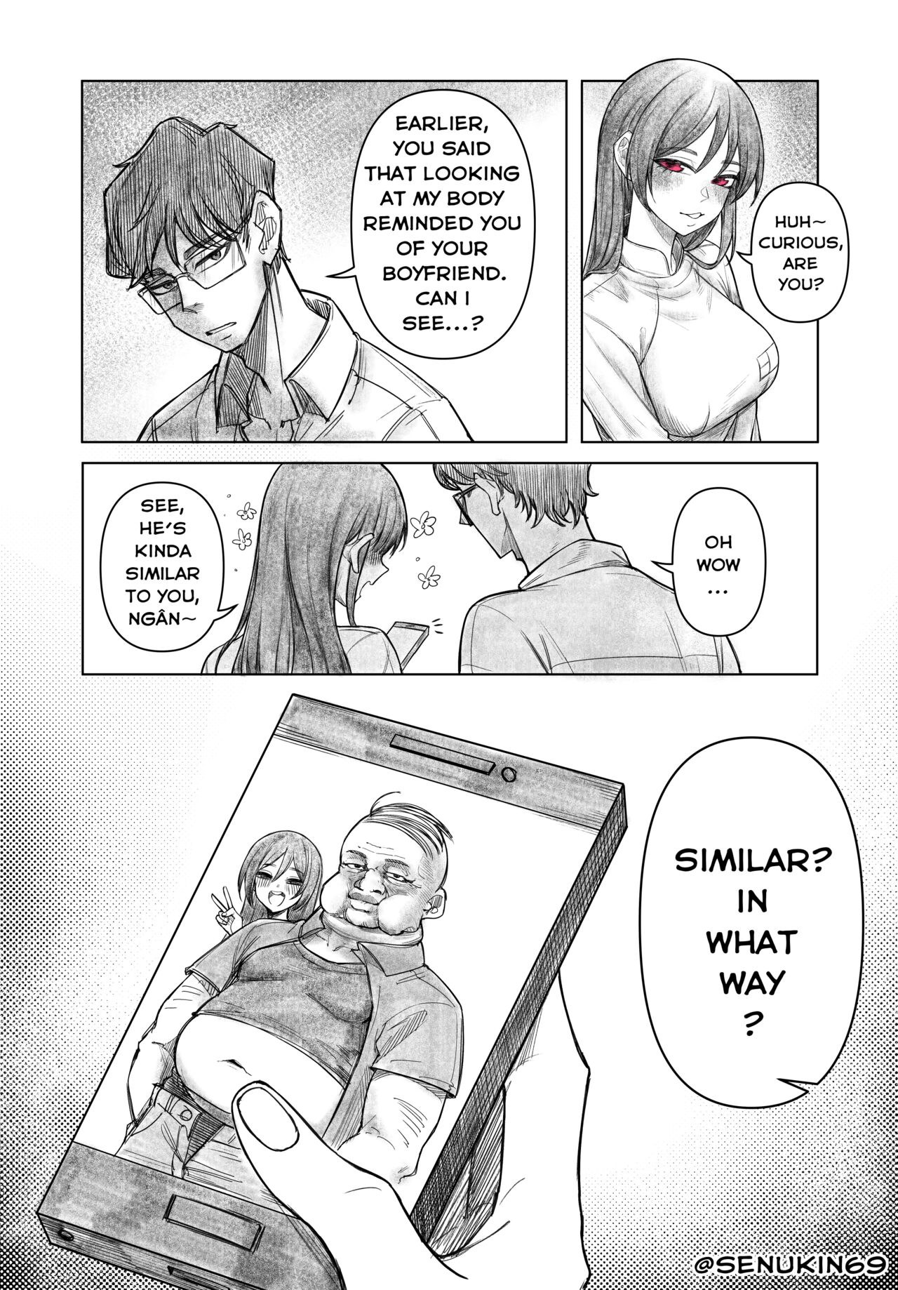 Rotten Petal page 7