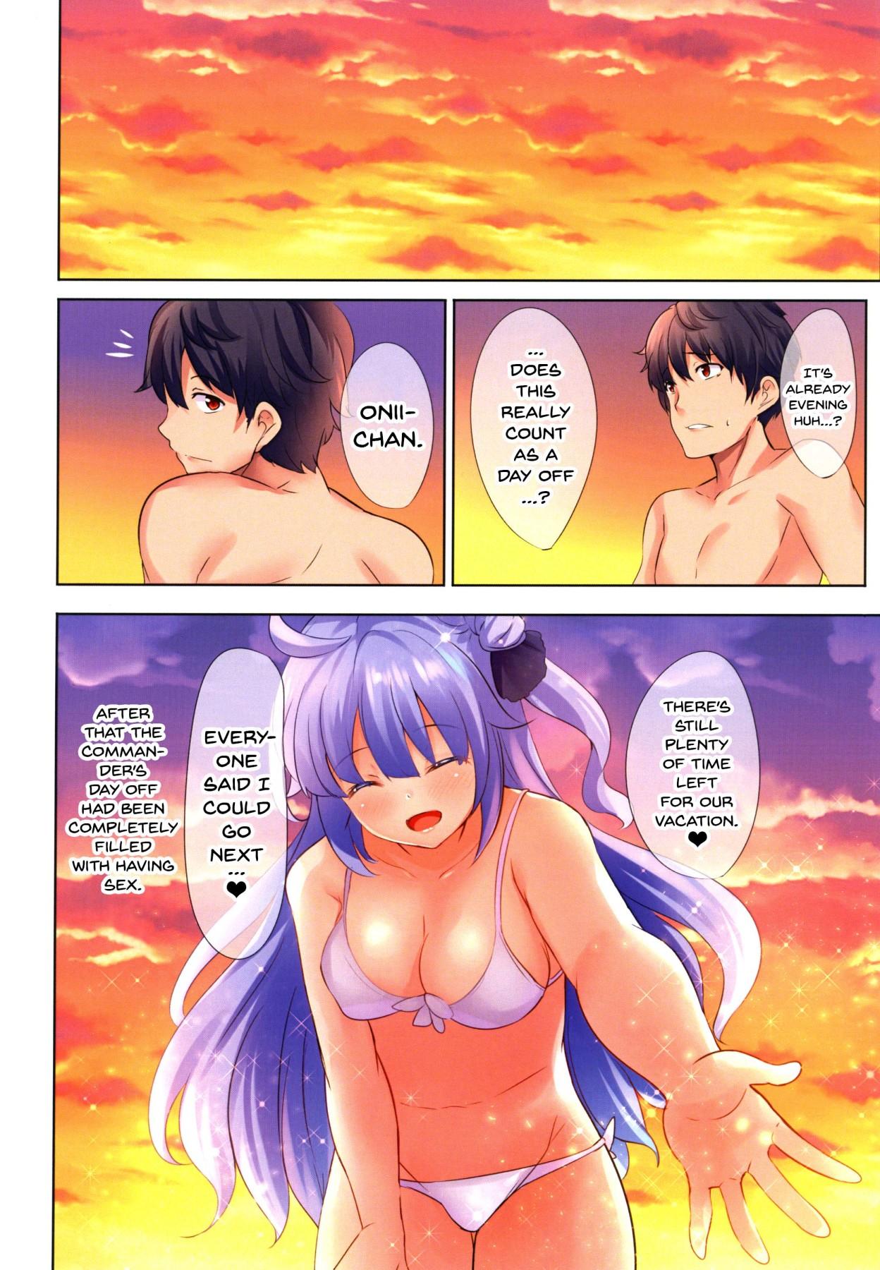 ROYAL Vacation page 19